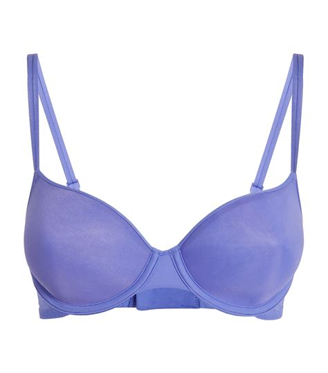 calvin klein demi bra|Tailored Logo Lightly Lined Demi Bra .